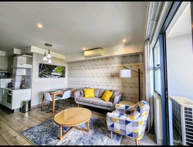 1 BEDROOM PROPERTY TO RENT IN MENLYN